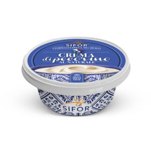 Crema di Pecorino al naturale