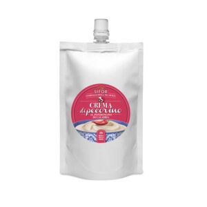 Crema di Pecorino al Peperoncino di Calabria