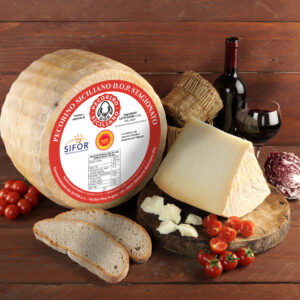Pecorino Siciliano DOP