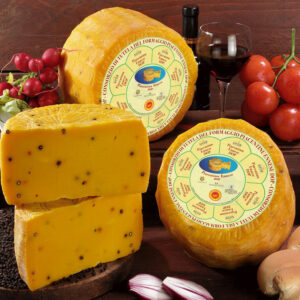 Piacentinu Ennese DOP