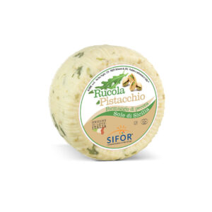 Rucola e Pistacchio