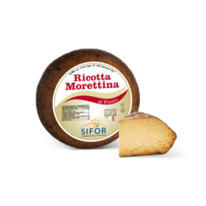 Ricotta Morettina