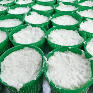 Ricotta fresca di pecora