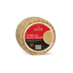 Rosso dei Monti Sikani