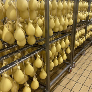 Provola della Sicilia